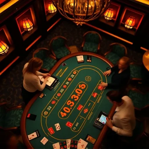 Cassino Imperdível: Atrações do 45d.com para Jogadores