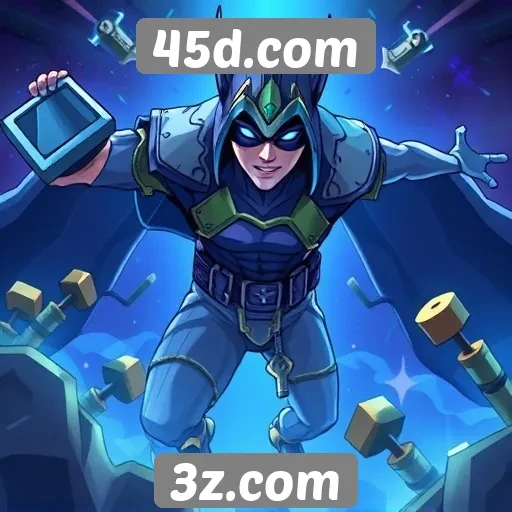 Explore os recursos de personalização no 45d.com