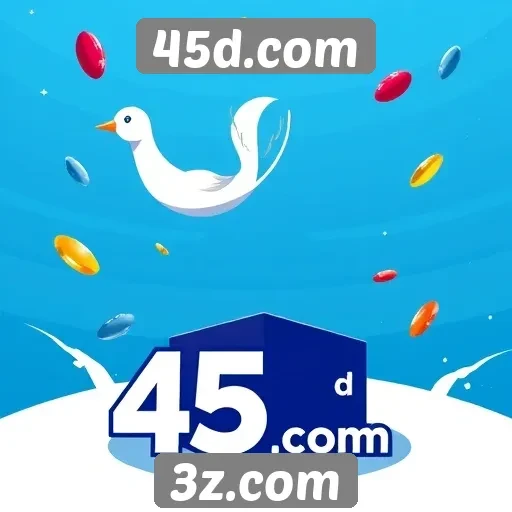 Eventos e competições destacam-se no 45d.com