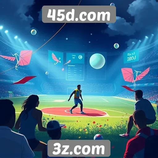 Futuras atualizações esperadas no 45d.com