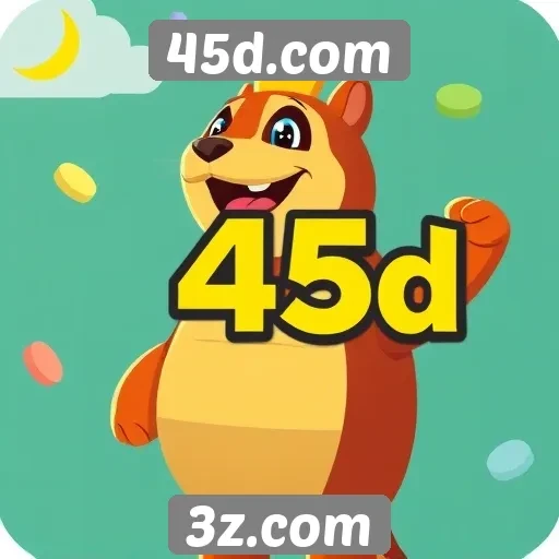 Exploração das categorias de jogos no 45d.com