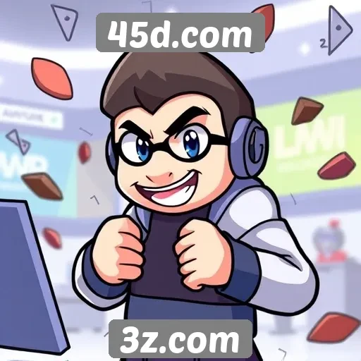 Depoimentos de jogadores sobre 45d.com