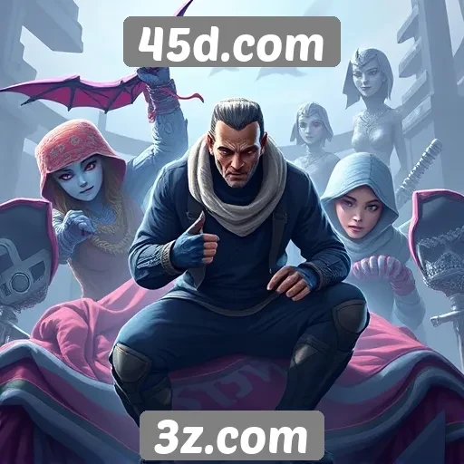 Comparação de preços entre jogos na plataforma 45d.com