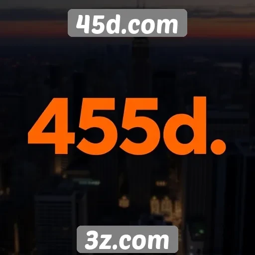 Histórico de atualizações e melhorias no 45d.com